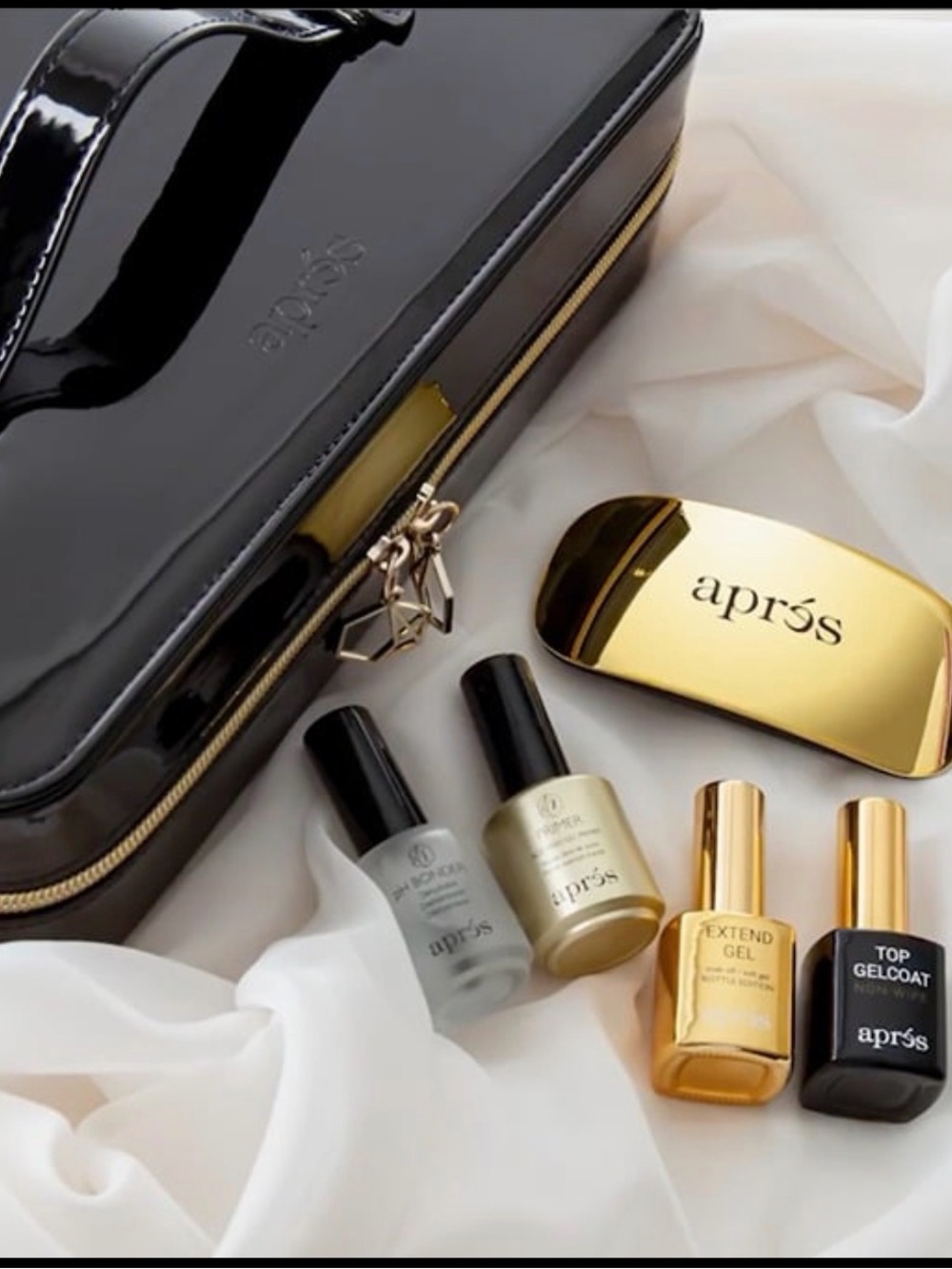 Apres Nail Gel X kit